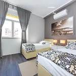 Harbour Lounge Apartment