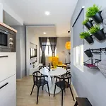Harbour Lounge Apartment