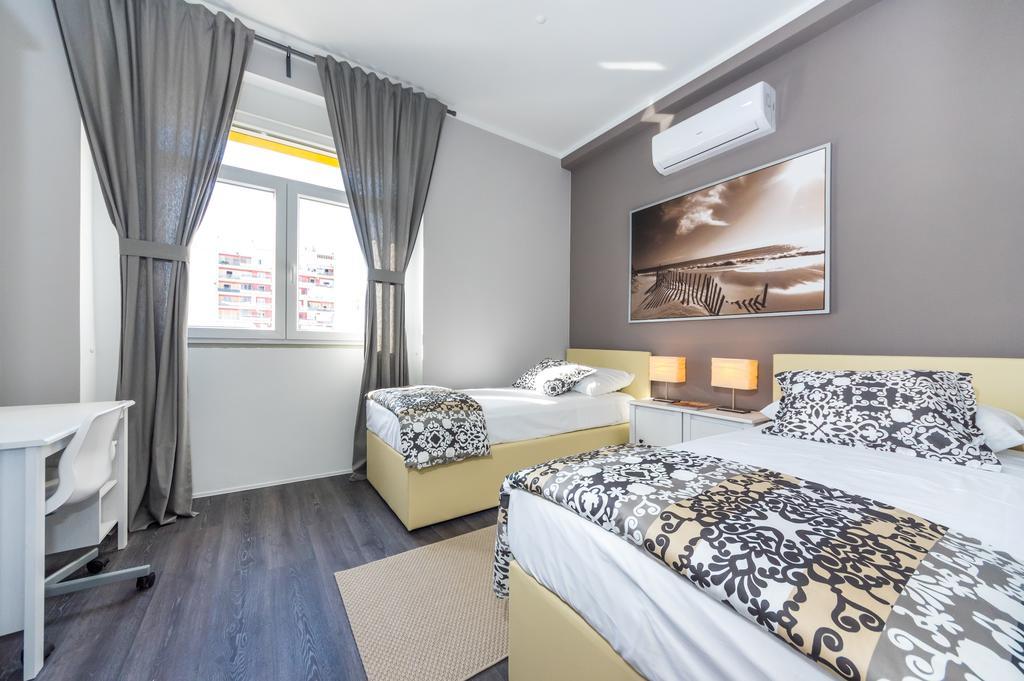 Apartament Harbour Lounge *
