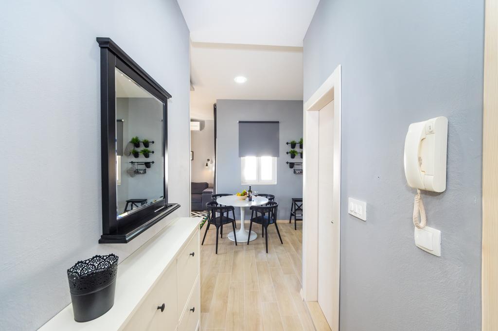 Harbour Lounge Apartament *
