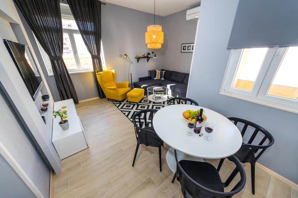 Apartament Harbour Lounge Zadar