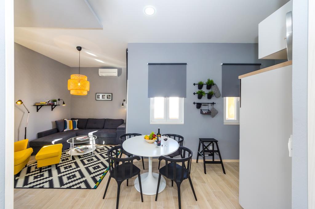 Harbour Lounge Apartament