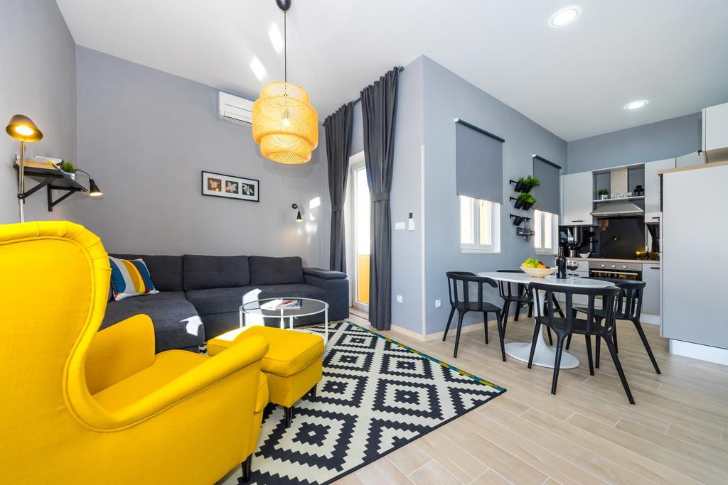 Apartament Harbour Lounge *
