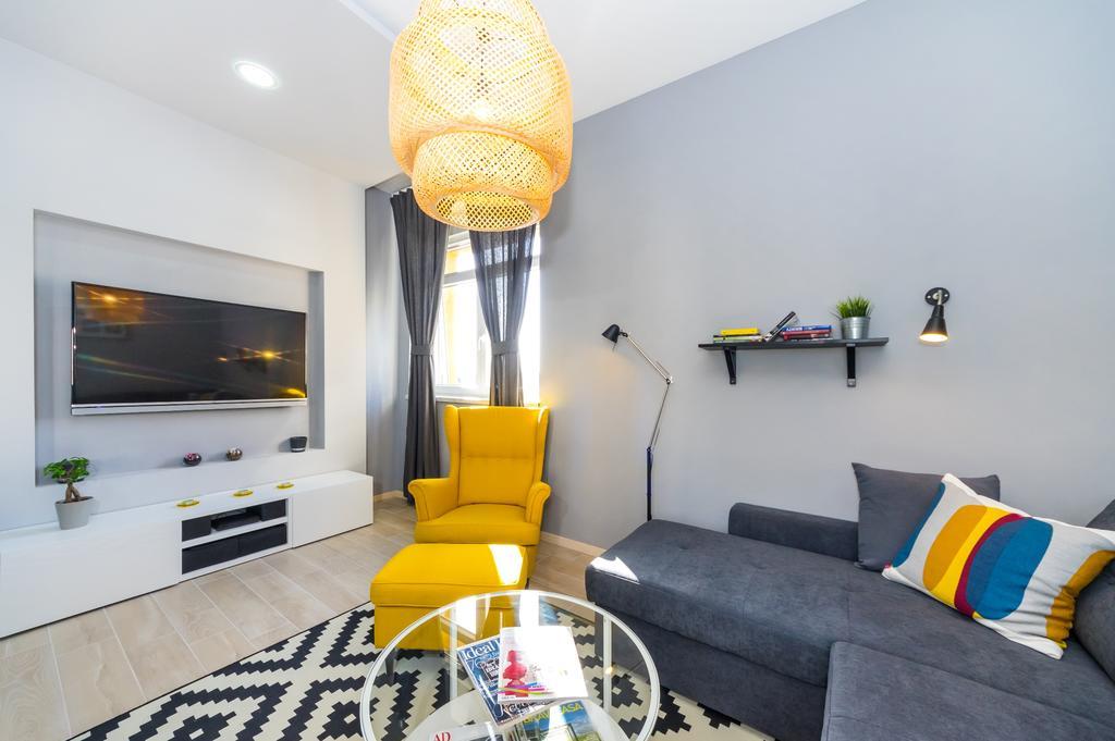 Apartament Harbour Lounge Zadar