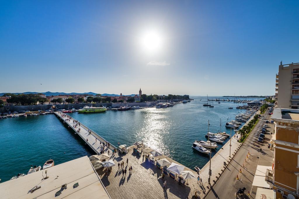 Apartament Harbour Lounge