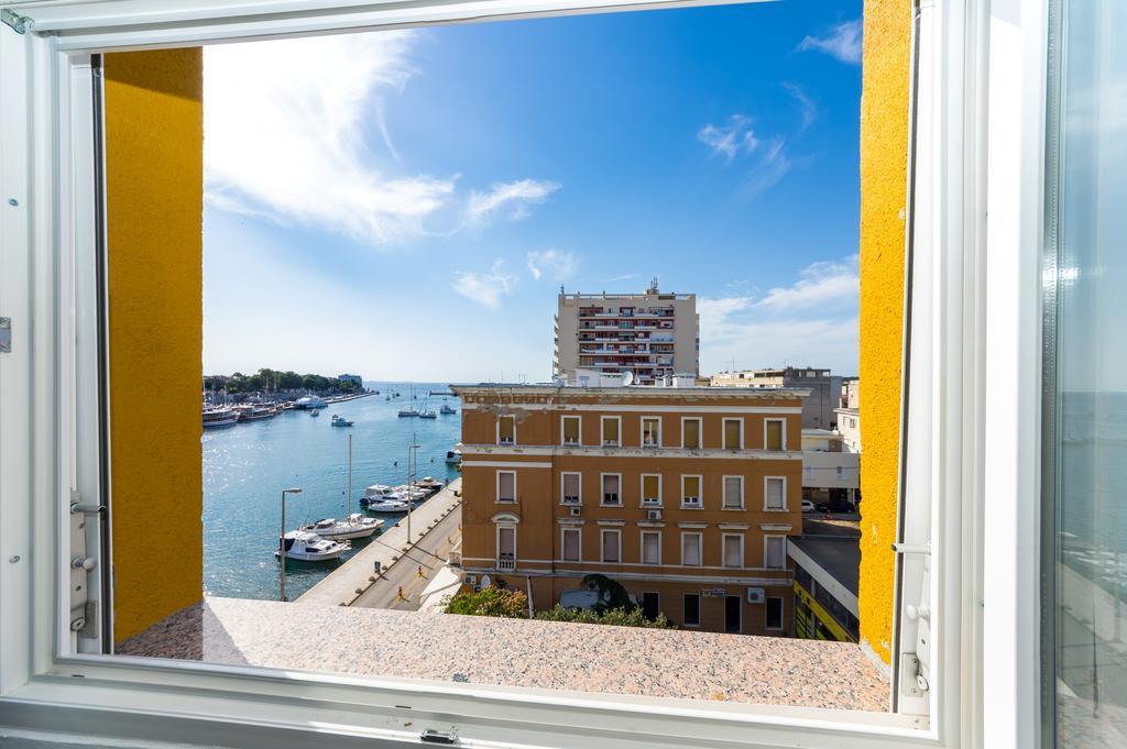 Harbour Lounge Apartament Zadar
