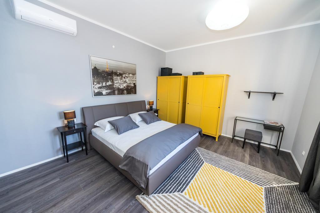Harbour Lounge Apartament