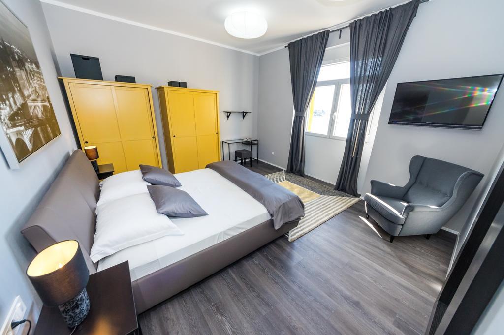 Apartament Harbour Lounge *